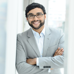 Pritam Bachar