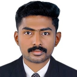 Ajeesh MOHANAN
