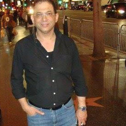 David Georg