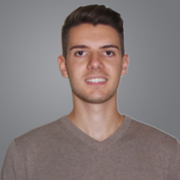 Antonio Jezidzic's profile picture