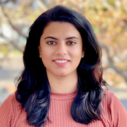 Lakshmi Krishnachari