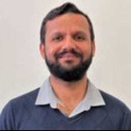 Usman Khalid Chaudhry