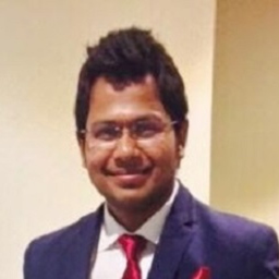 Rohit Saxena