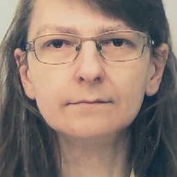 Elke Scholz