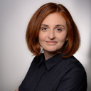 Dipl.-Ing. Panagiota Moysidou