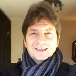 Detlef Krause