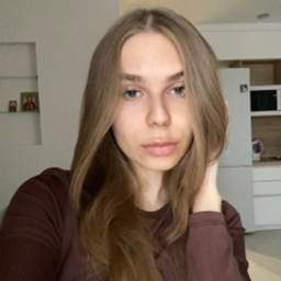 Valeriia Legacheva