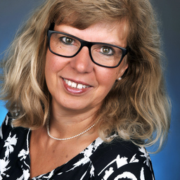Profilbild Elke Klapp