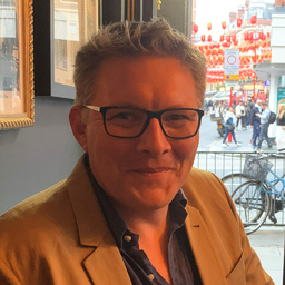 Iain McCutcheoon