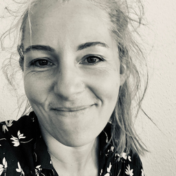 Kirsten Scherwitz