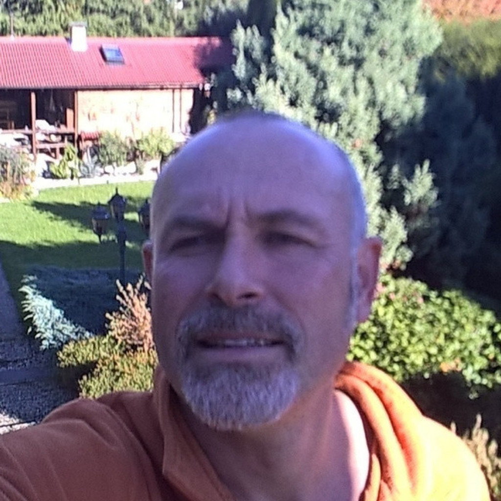 Oleg Krivosheev inhaber Oleg und Söhne XING