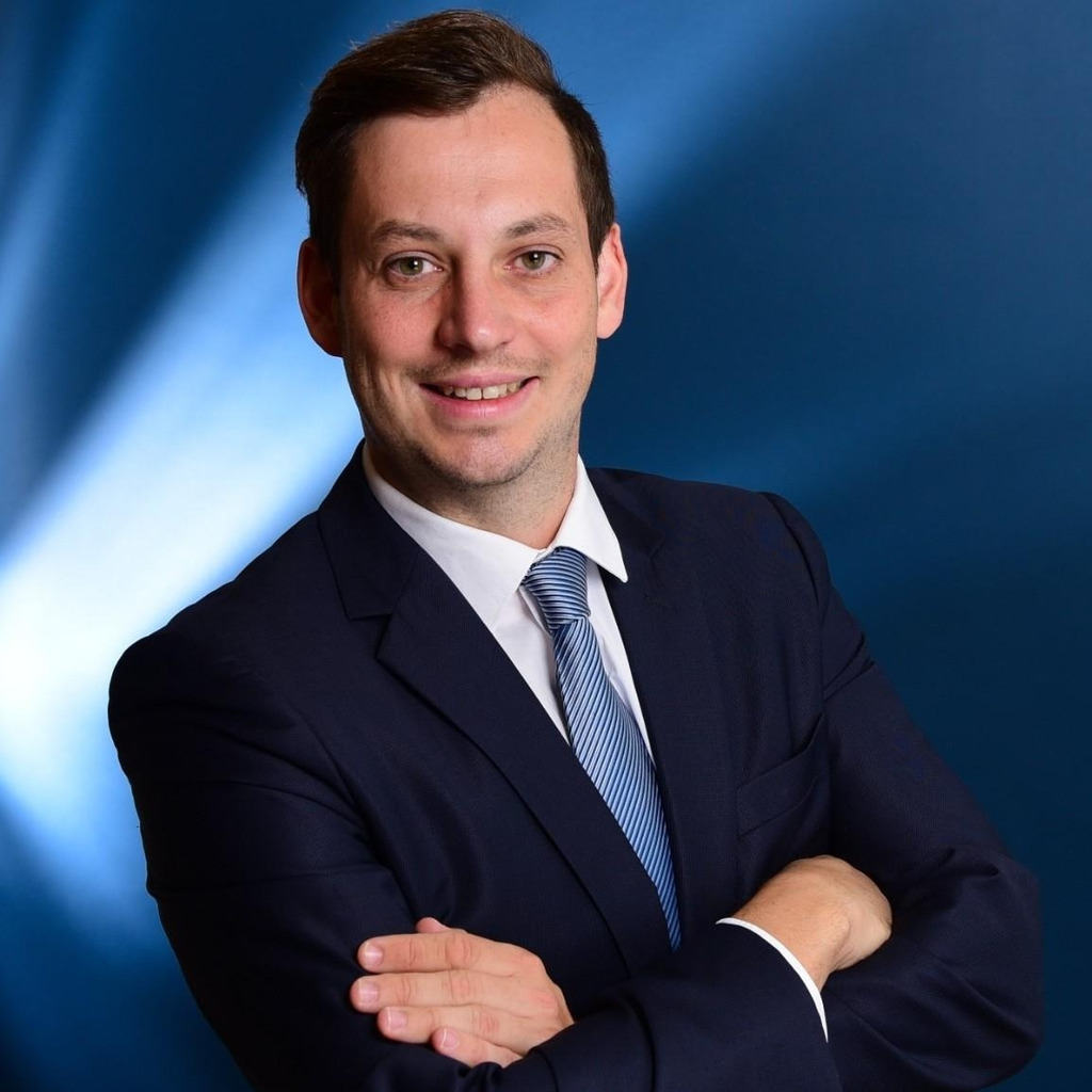 Nils Rahm Senior Technical Asset Manager OFFICEFIRST Real Estate