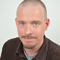 Martin Roscher