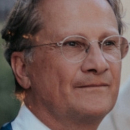 Claude D. Billich