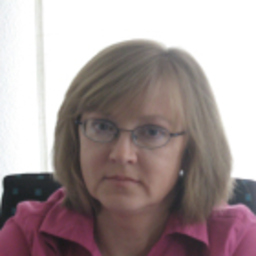 Elvira Cramer