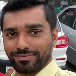 Vijay Shivaraju