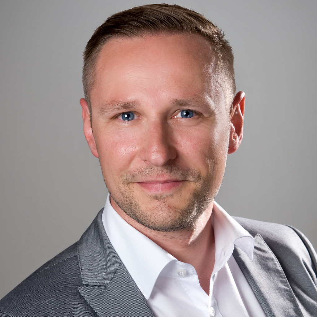 Johannes Conradt Teamleiter Produktmanagement Kern & Sohn GmbH XING
