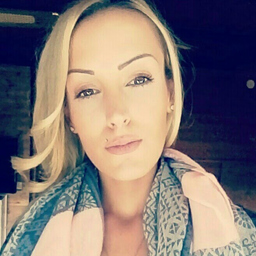Melanie Jeziorski