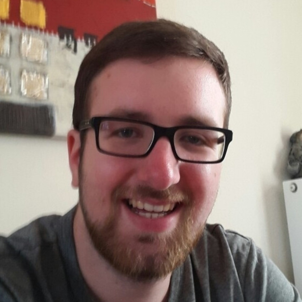 Christian Schlich Versandmitarbeiter Amazon XING