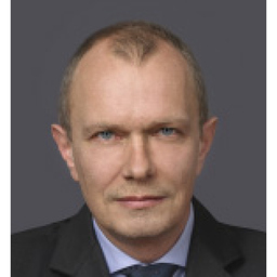 Dr. Thomas Bickel's profile picture