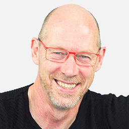 Lothar Baxmann