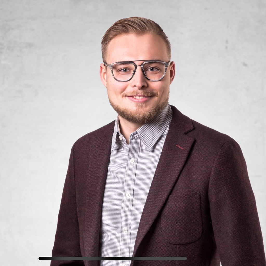 Stefan Greiner BWL Industrie Duale Hochschule BadenWürttemberg