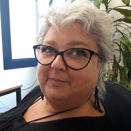 Cornelia Gleußner's profile picture