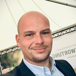 Tobias Jezewski