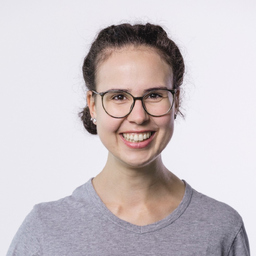 Rahel Fraas
