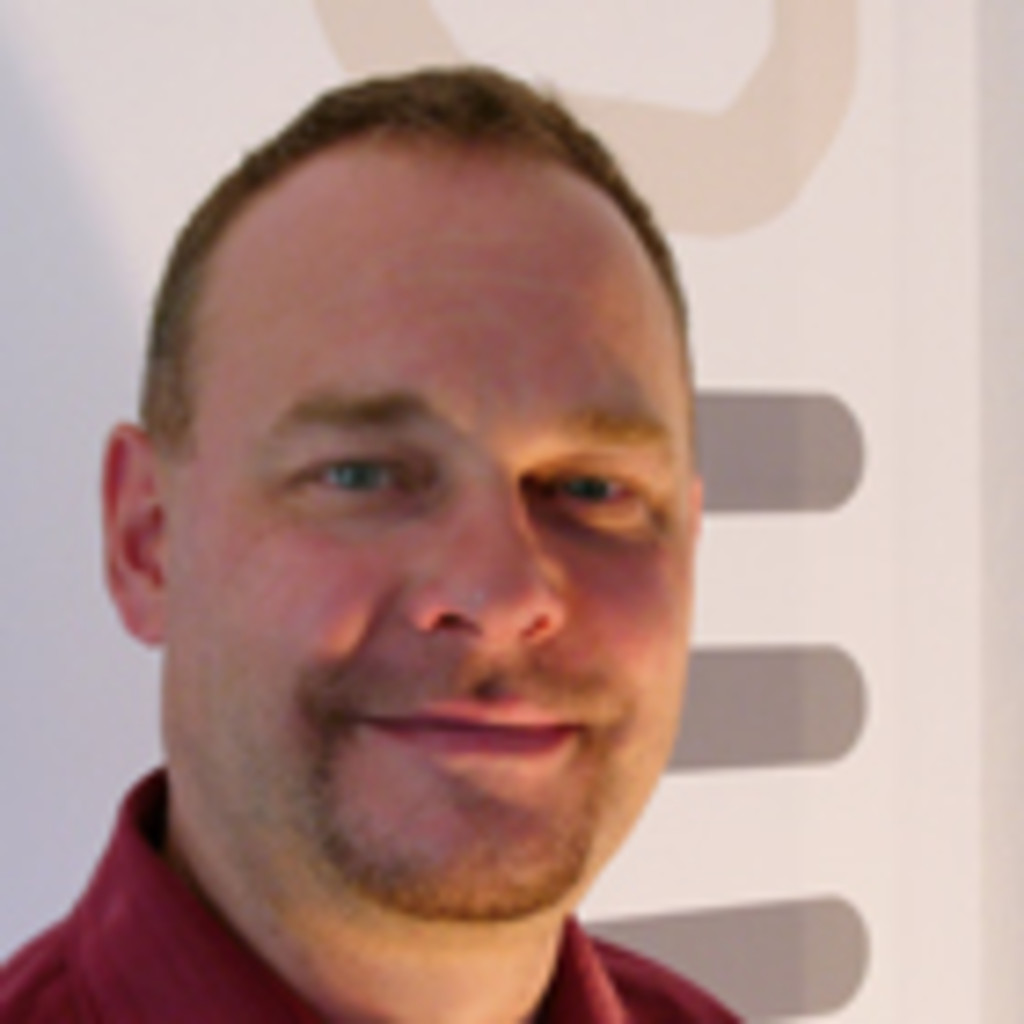 Otto Zingg geschäftsführer formd XING