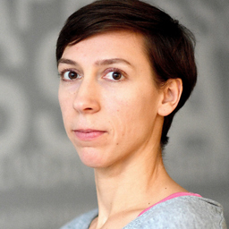 Julia Matousek