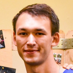 Konstantin Krasnoshlyk's profile picture