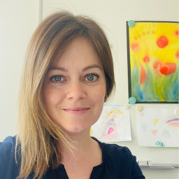 Verena Bergmann