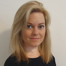 Verena Bergmann