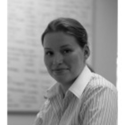 Miriam Warburton