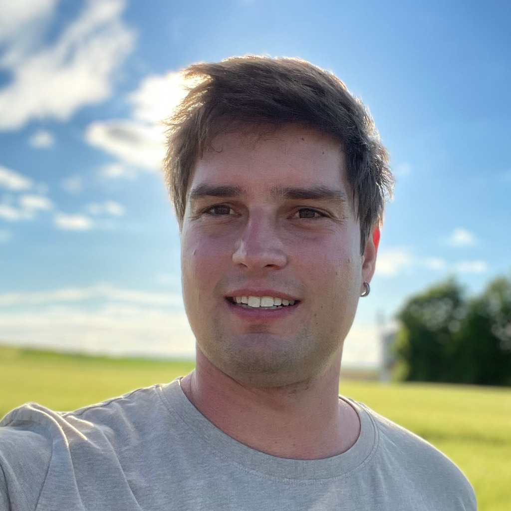 Kevin Maurer Mechatronikerin Trumpf Laser Schramberg XING