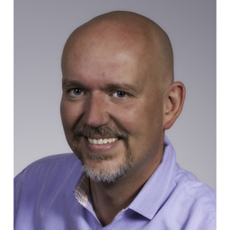 Boris Bahr's profile picture