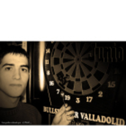 Rubén Santiago Bombín