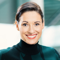 Maria Elisabeth Pfundner