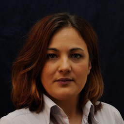 Profilbild Carmen Catana