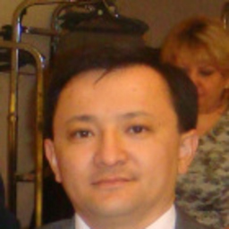 Aidos Malybayev