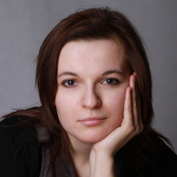Paulina Mlaś