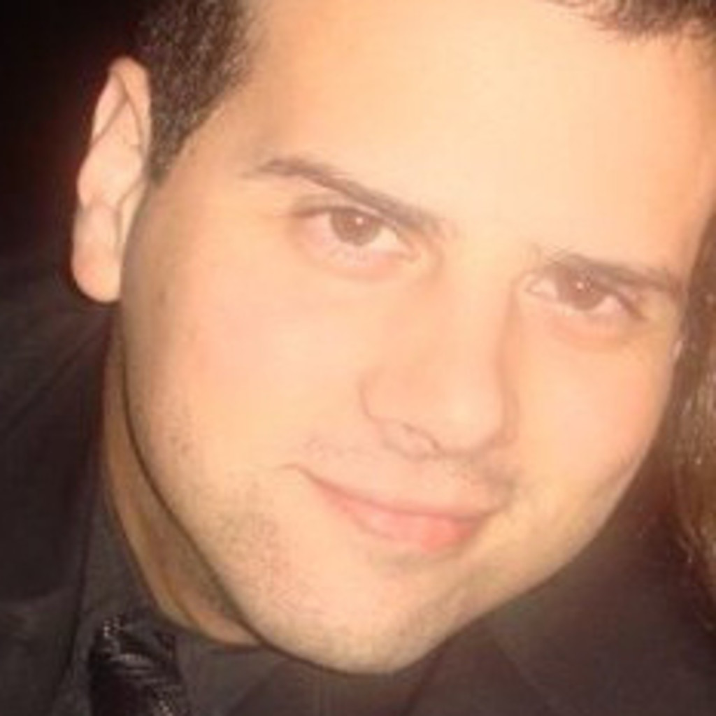 Felipe Rigo Logistikmitarbeiter Wiegand&Partner XING