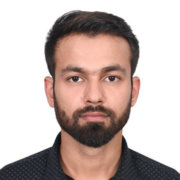 Prakhar Gupta