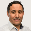 Dr. Khairi Salem