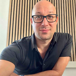 Daniel Steinbach