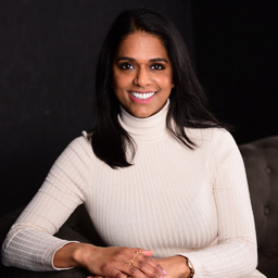 Dr. Sumathy Jeyaweerasinkam