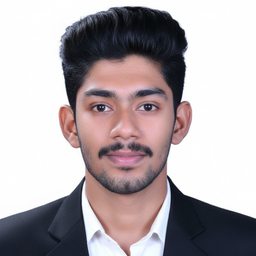Akhil Sajikumaran Nair