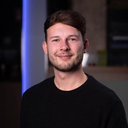 Simon Burgholzer's profile picture