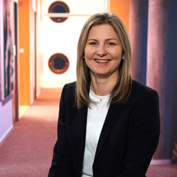 Monika Ullrich